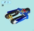 Bauanleitungen LEGO - 70013 - Equila’s Ultra Striker: Page 3