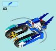 Bauanleitungen LEGO - 70013 - Equila’s Ultra Striker: Page 15