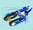 Bauanleitungen LEGO - 70013 - Equila’s Ultra Striker: Page 17