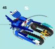 Bauanleitungen LEGO - 70013 - Equila’s Ultra Striker: Page 27