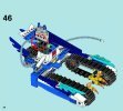 Bauanleitungen LEGO - 70013 - Equila’s Ultra Striker: Page 28