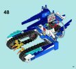 Bauanleitungen LEGO - 70013 - Equila’s Ultra Striker: Page 35