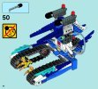 Bauanleitungen LEGO - 70013 - Equila’s Ultra Striker: Page 38