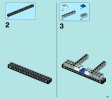 Bauanleitungen LEGO - 70013 - Equila’s Ultra Striker: Page 15