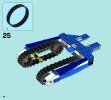 Bauanleitungen LEGO - 70013 - Equila’s Ultra Striker: Page 38