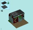 Bauanleitungen LEGO - Legends of Chima - 70014 - Der Croc-Tempel: Page 54