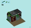 Bauanleitungen LEGO - Legends of Chima - 70014 - Der Croc-Tempel: Page 55