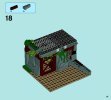 Bauanleitungen LEGO - Legends of Chima - 70014 - Der Croc-Tempel: Page 57