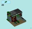 Bauanleitungen LEGO - Legends of Chima - 70014 - Der Croc-Tempel: Page 59