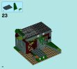 Bauanleitungen LEGO - Legends of Chima - 70014 - Der Croc-Tempel: Page 62