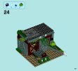 Bauanleitungen LEGO - Legends of Chima - 70014 - Der Croc-Tempel: Page 63