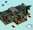 Bauanleitungen LEGO - Legends of Chima - 70014 - Der Croc-Tempel: Page 65