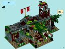 Bauanleitungen LEGO - Legends of Chima - 70014 - Der Croc-Tempel: Page 41