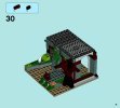 Bauanleitungen LEGO - Legends of Chima - 70014 - Der Croc-Tempel: Page 31