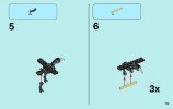 Bauanleitungen LEGO - 70101 - Target Practice: Page 19