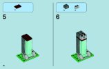 Bauanleitungen LEGO - 70102 - Chi Waterfall: Page 12