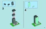 Bauanleitungen LEGO - 70102 - Chi Waterfall: Page 11