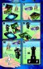 Bauanleitungen LEGO - 70107 - Skunk Attack: Page 29