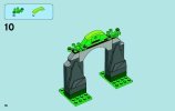 Bauanleitungen LEGO - 70109 - Whirling Vines: Page 16