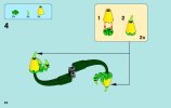 Bauanleitungen LEGO - 70109 - Whirling Vines: Page 20