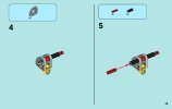 Bauanleitungen LEGO - 70110 - Tower Target: Page 13