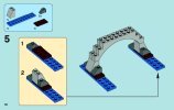 Bauanleitungen LEGO - 70112 - Croc Chomp: Page 10