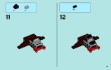 Bauanleitungen LEGO - 70115 - Ultimate Speedor Tournament: Page 31