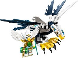 70124 - Eagle Legend Beast