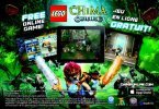 Bauanleitungen LEGO - Legends of Chima - 70125 - Gorilla Legend-Beast: Page 28