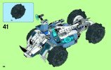 Bauanleitungen LEGO - Legends of Chima - 70131 - Rogons Nashorn-Cruiser: Page 68