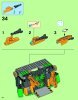 Bauanleitungen LEGO - Legends of Chima - 70134 - Lavertus Lagerversteck: Page 26