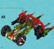 Bauanleitungen LEGO - Legends of Chima - 70135 - Craggers Feuer-Striker: Page 18