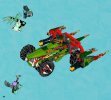 Bauanleitungen LEGO - Legends of Chima - 70135 - Craggers Feuer-Striker: Page 36