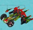 Bauanleitungen LEGO - Legends of Chima - 70135 - Craggers Feuer-Striker: Page 20