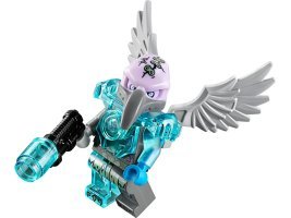 70145 - Maula’s Ice Mammoth Stomper