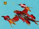 Bauanleitungen LEGO - Legends of Chima - 70146 - Phoenix Fliegender Feuertempel: Page 73