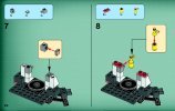 Bauanleitungen LEGO - Ultra Agents - 70163 - Toxikitas Angriff auf das Labor: Page 20