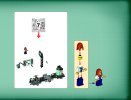 Bauanleitungen LEGO - Ultra Agents - 70165 - Ultra-Agenten-Hauptquartier: Page 45