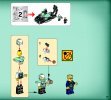 Bauanleitungen LEGO - Ultra Agents - 70169 - Geheimagenten im Geheimeinsatz: Page 29