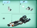 Bauanleitungen LEGO - Ultra Agents - 70170 - UltraCopter vs. AntiMatter: Page 23