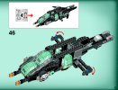 Bauanleitungen LEGO - Ultra Agents - 70170 - UltraCopter vs. AntiMatter: Page 59