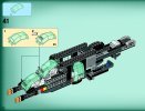 Bauanleitungen LEGO - Ultra Agents - 70170 - UltraCopter vs. AntiMatter: Page 50