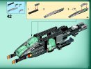 Bauanleitungen LEGO - Ultra Agents - 70170 - UltraCopter vs. AntiMatter: Page 51