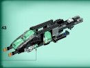 Bauanleitungen LEGO - Ultra Agents - 70170 - UltraCopter vs. AntiMatter: Page 54