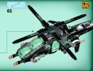 Bauanleitungen LEGO - Ultra Agents - 70170 - UltraCopter vs. AntiMatter: Page 93