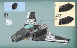 Bauanleitungen LEGO - 70171 - Ultrasonic Showdown: Page 43