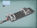 Bauanleitungen LEGO - 70173 - Ultra Agents Ocean HQ: Page 41