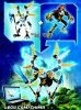 Bauanleitungen LEGO - Legends of Chima - 70201 - CHI Eris: Page 25