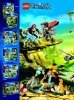 Bauanleitungen LEGO - Legends of Chima - 70201 - CHI Eris: Page 28