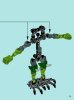 Bauanleitungen LEGO - Legends of Chima - 70203 - CHI Cragger: Page 11